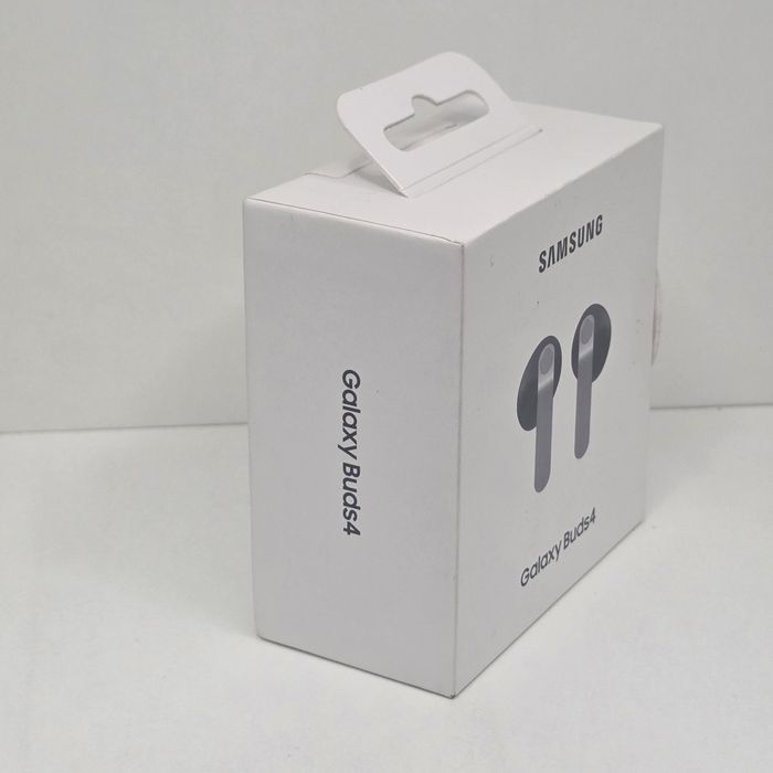 Samsung Buds 4| Novo| Garantia
