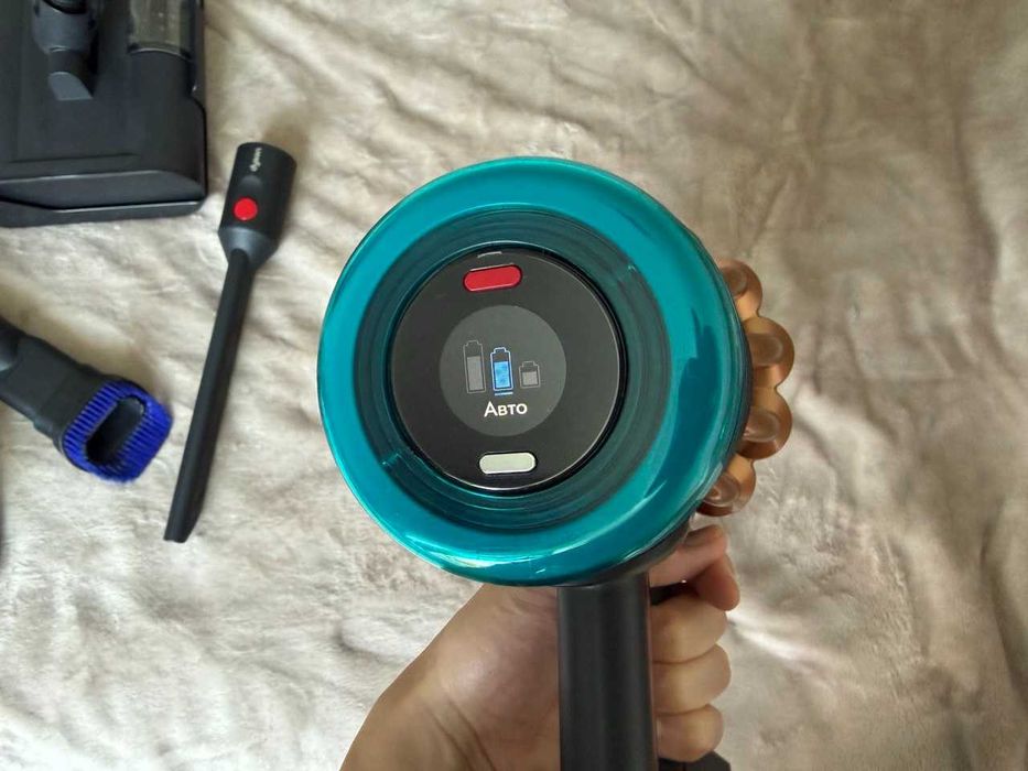 Пилосос Dyson V16 Piston Animal Submarine
