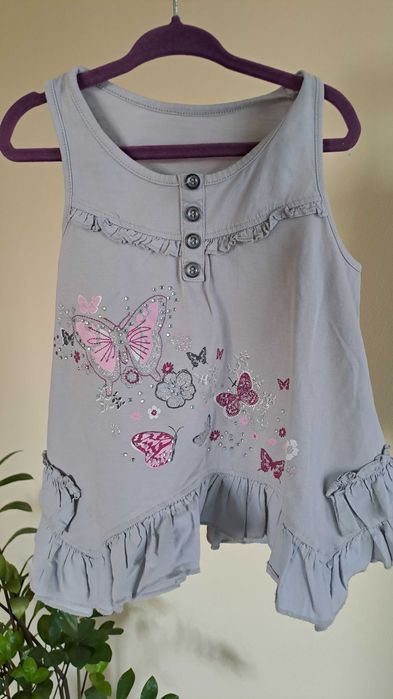 Zestaw 92 98 T-shirt