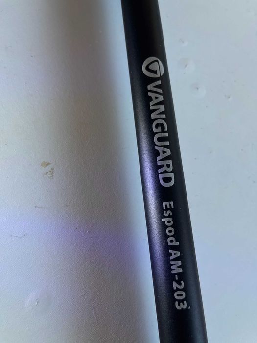 Monopé Vanguard Espod AM-203