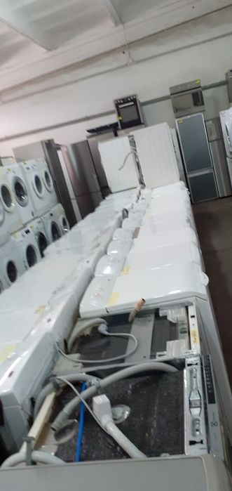 OUTLET/UŻYWANEPralki,Lodówki,Zmywarki 6 miesięczną Gwarancja Transport