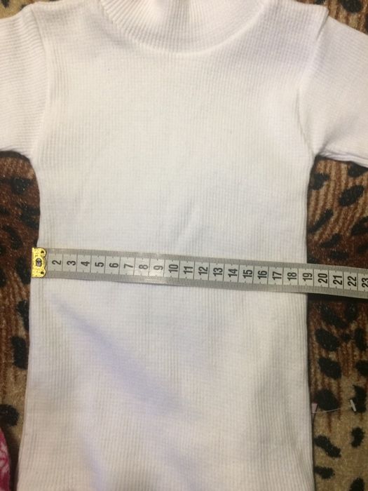 Кофта, топіки