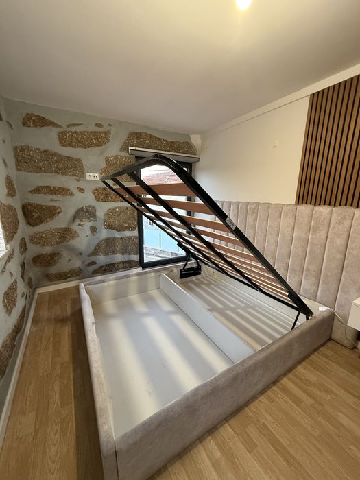 Cama.