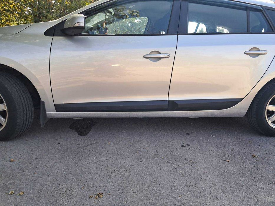 Продам Renault Megane 3 Grandtour