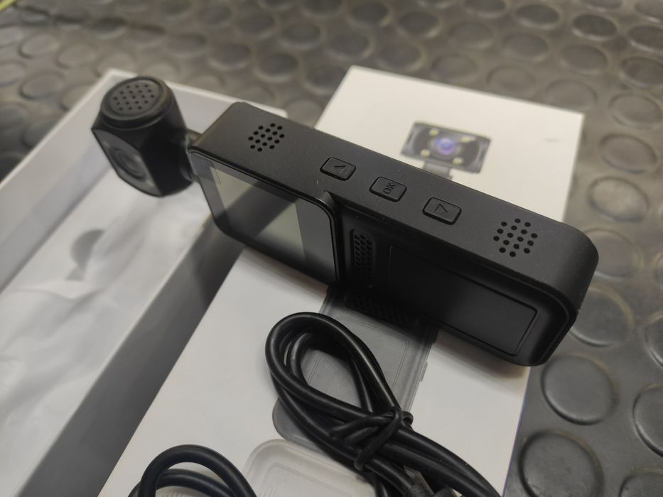 Экшен камера,новая