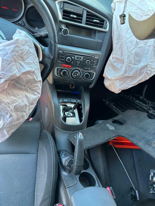 Citroen C4 1.6 Hdi de 2013 para peças