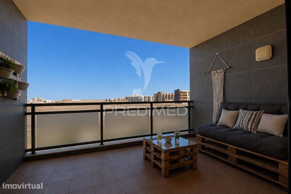 T1+1 Apartment in Marina Village Development