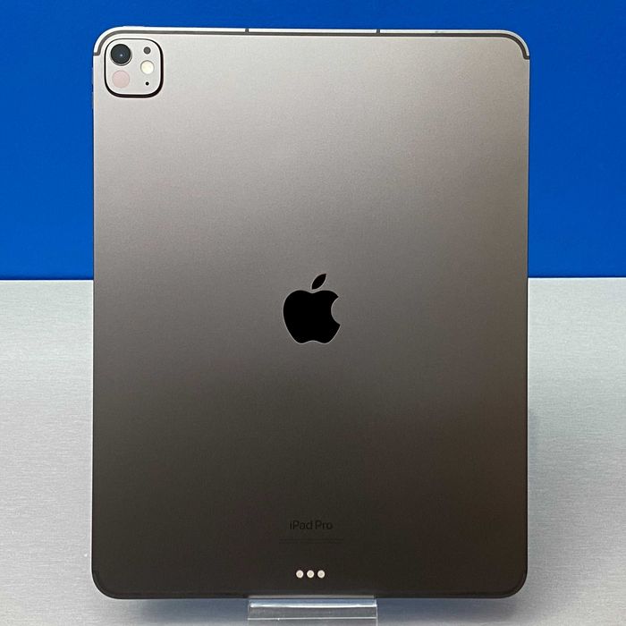 Apple iPad Pro 13" | 2024 | M4 | 256GB | Wi-Fi + Cellular