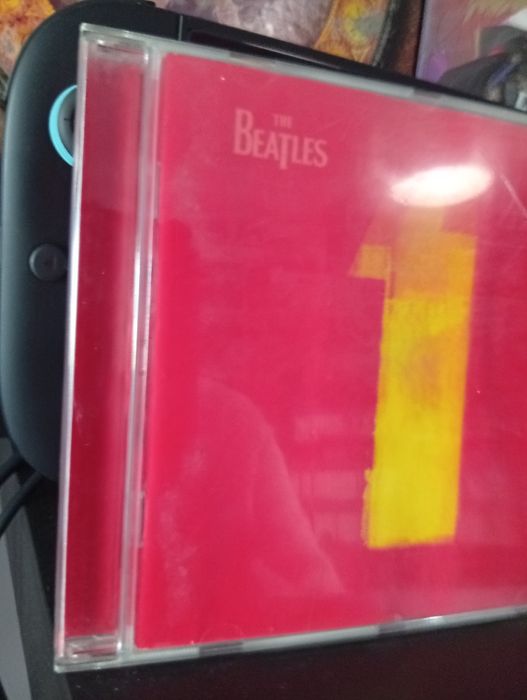 CD the Beatles 1