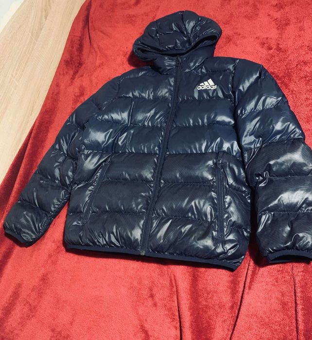 Детская куртка adidas