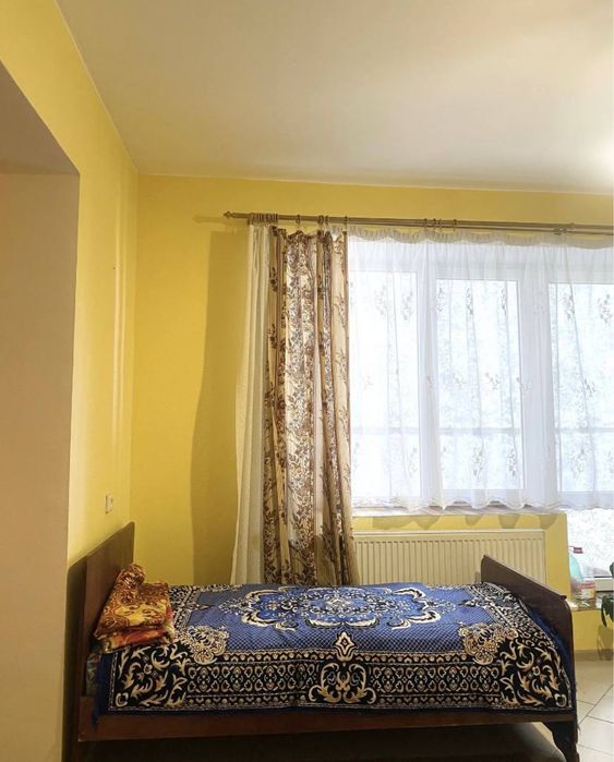 Оренда квартири на Івасюка