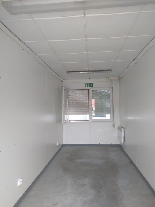 Kontener biurowy socjalny 2.5/6m Sosnowiec