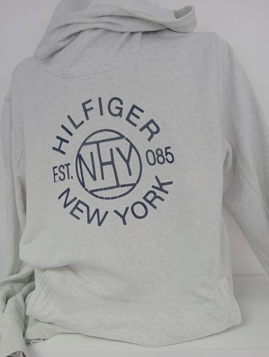 Markowe ubrania męskie