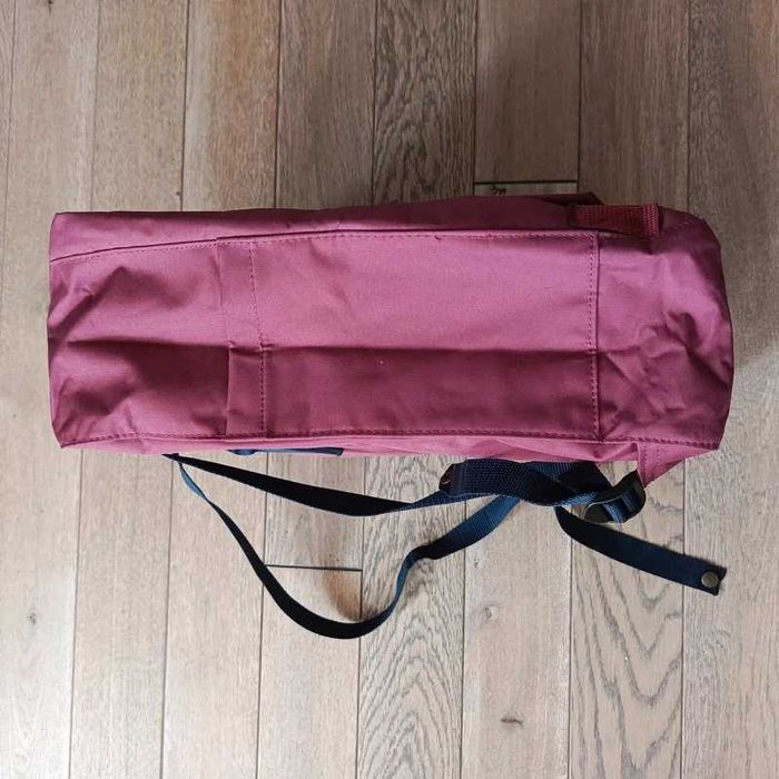 Plecak Fjallraven Kanken