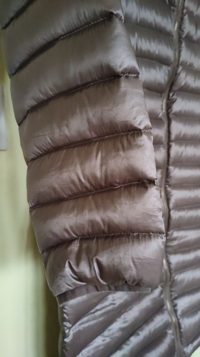 Płaszcz puchowy TK MAXX CKN 36