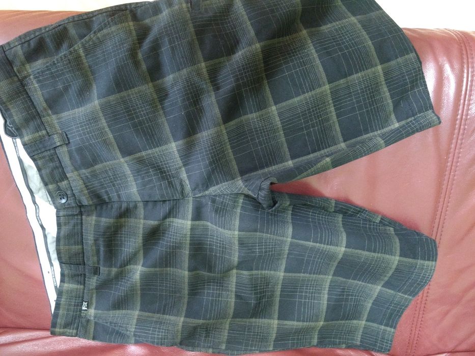 Шорти Fox(L)   .