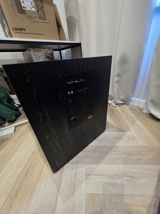 Subwoofer klipsch spl150