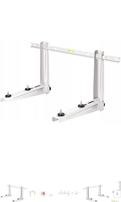 Uchwyt/wspornik klimatyzatora