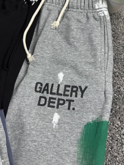 ‼️ НОВИНКА ‼️ Штани Gallery Gept Flared, штани галери депт