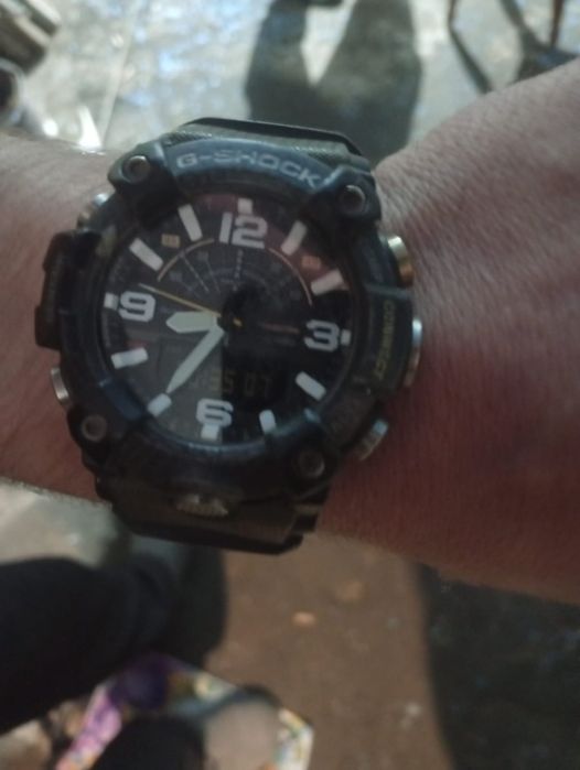 Часи Casio в хорошому стані