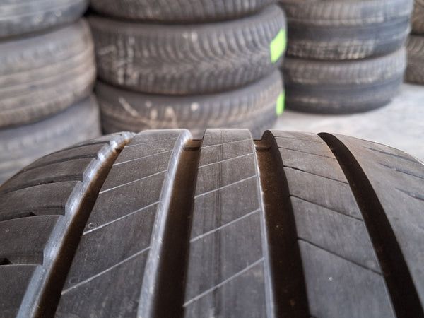4 Pneus Bridgestone Turanza 235/55 R18