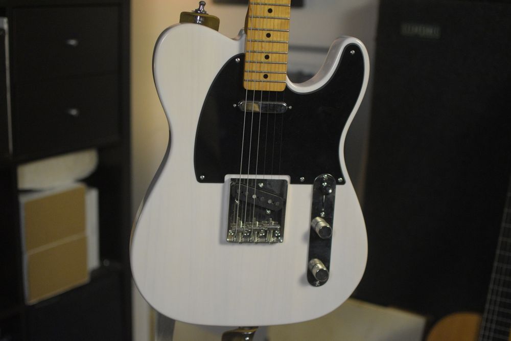 Fender Squier Classic Vibe 50s