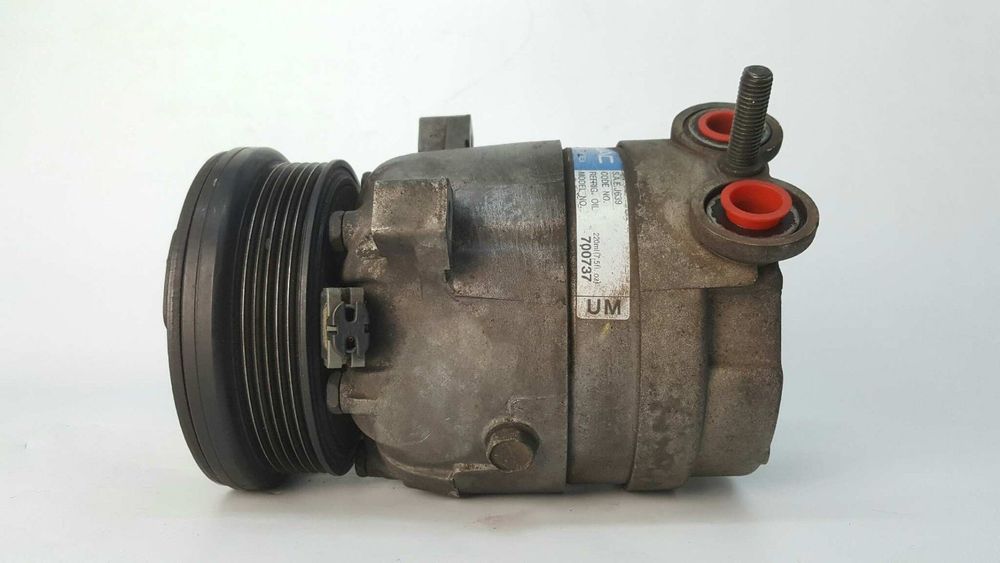 COMPRESSOR DE AR CONDICIONADO DAEWOO TACUMA CDX