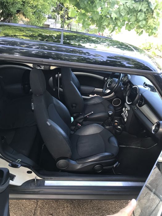 Mini cooper clubman — photo 4