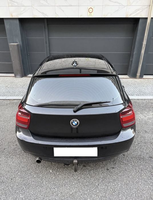 BMW 118d | Automático foto 3