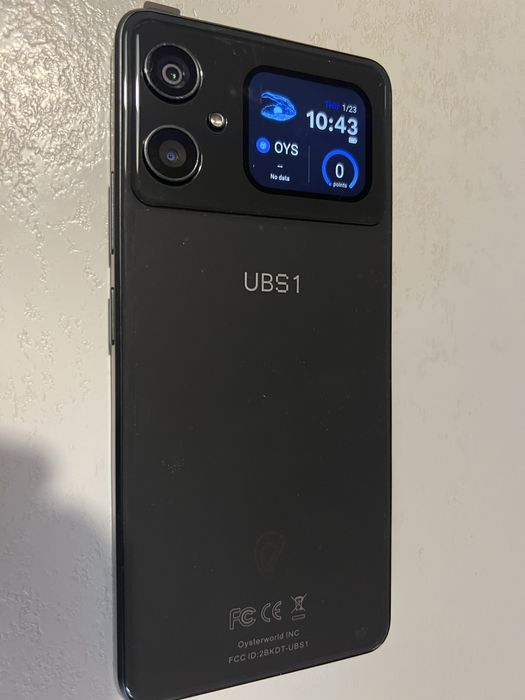 oyster labs - купить телефоны и аксессуары - Цена на OLX.ua