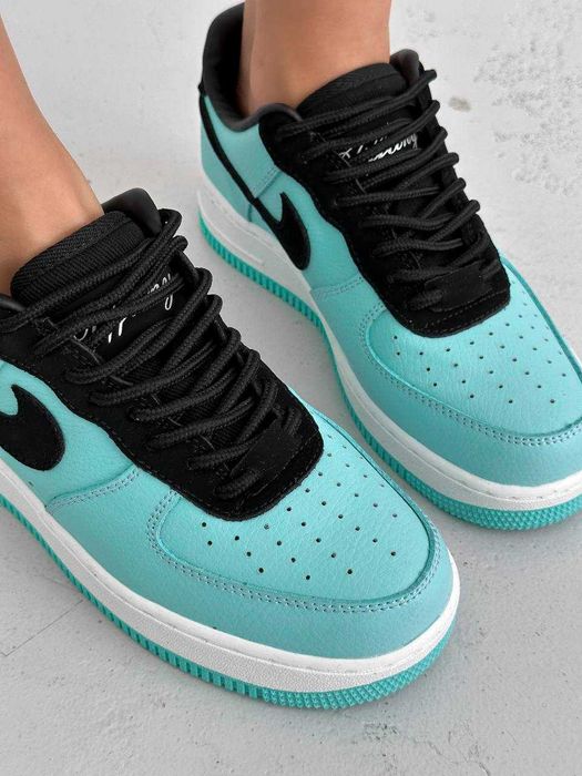 Buty damskie NK Air Force damskie sneakersy 36-40