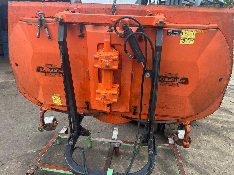 kosiarkę Perfect RN 225