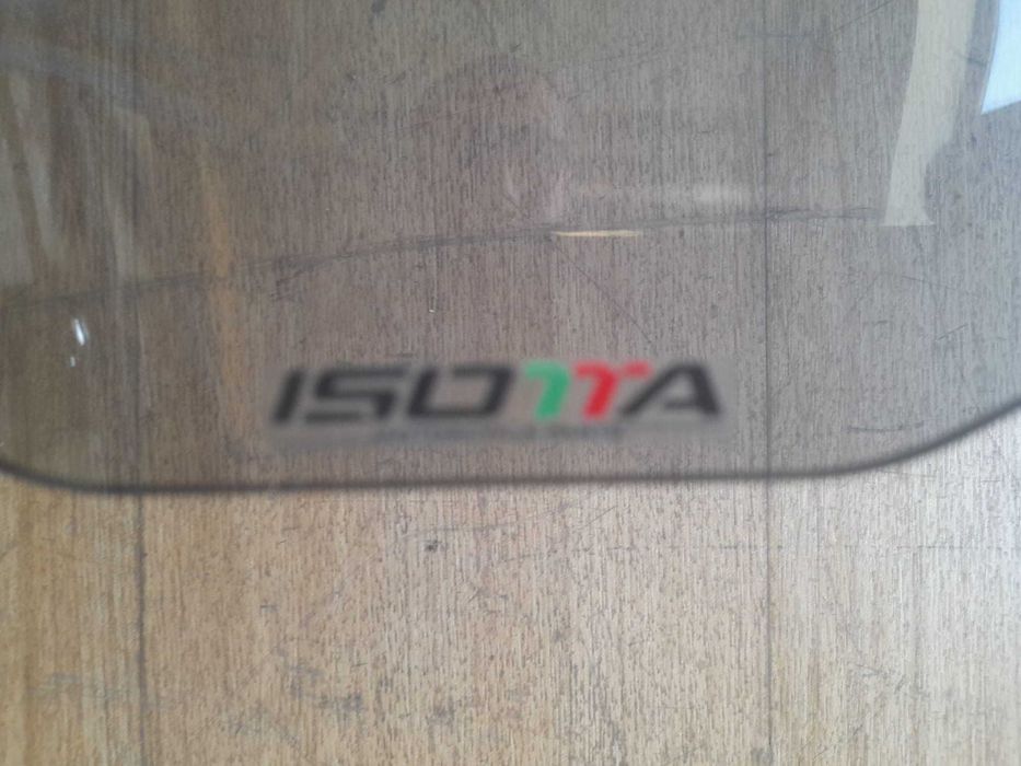 Vidro – Isotta MELLOW-SMOKE Suzuki V-STROM 1050 2022
