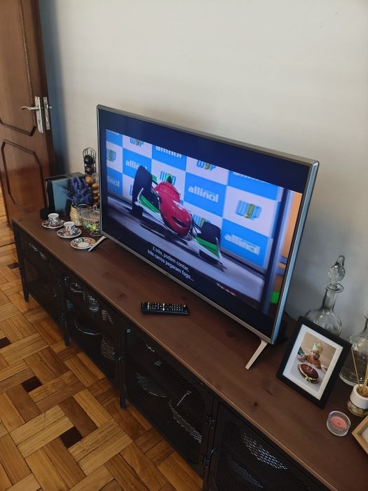 Tv Smart Lg 43 polegadas