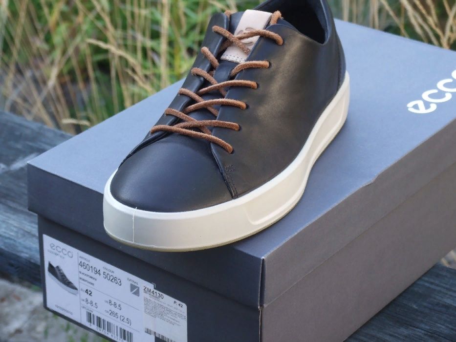 Продам черевики ЕССО