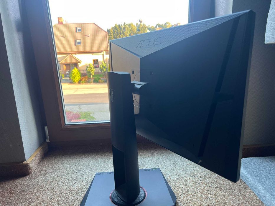 Monitor ASUS ROG Swift PG278QR 27" WQHD 165Hz G-Sync