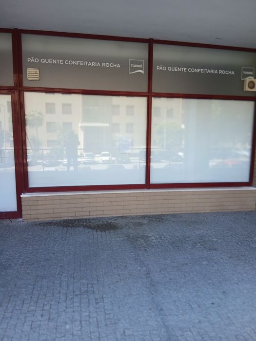 Oportunidade negócio , confeitaria