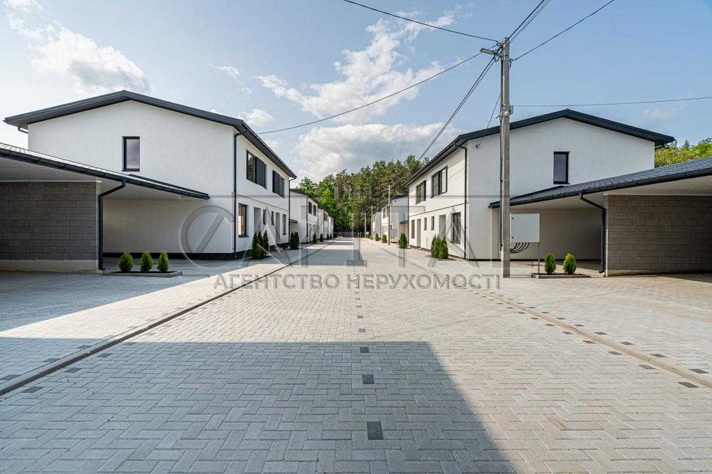 Продаж будинку, 137м2, 4с, ліс, водосховище