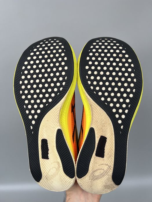 Оригінальні Кросівки Asics Metaspeed Sky Marathon 42.5р.27см.