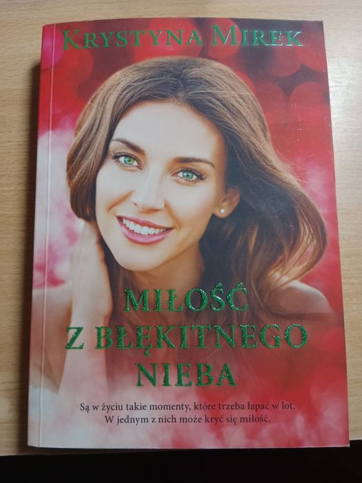 Miłość z błękitnego nieba