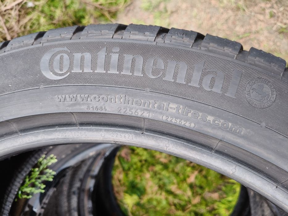 235/45 R19 Continental winterContact  2023r