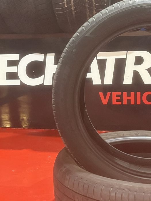 Continental - 195/55R20