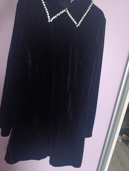 Сукня zara xs святкова