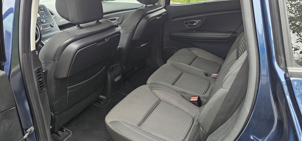 Renault Scenic IV 1.5 Dci