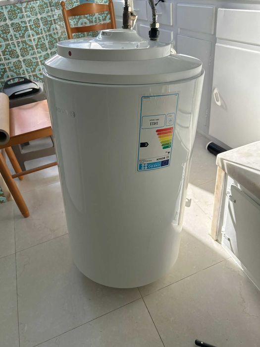 Termoculador 80L