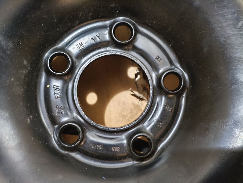 Felga OE GM OPEL 16'