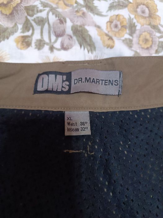 Продам мужские трекинговые  тактические штаны  Dr.Martins