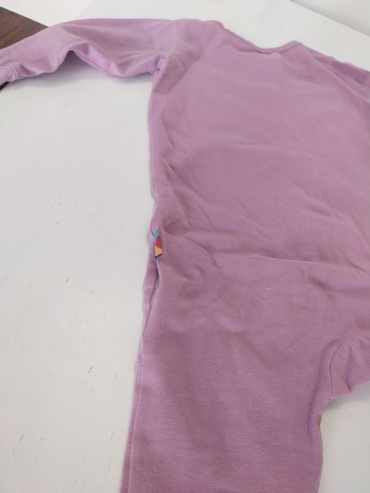 MY BASIC 74 Śpioszki