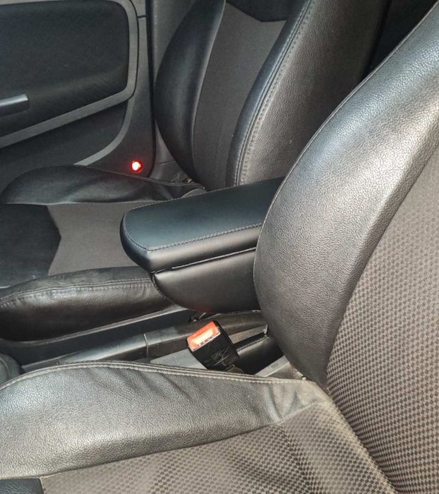 Подлокотник Audi/BMW/Volkswagen/Opel/Ford/Chevrolet/Seat/Toyota/Nissan