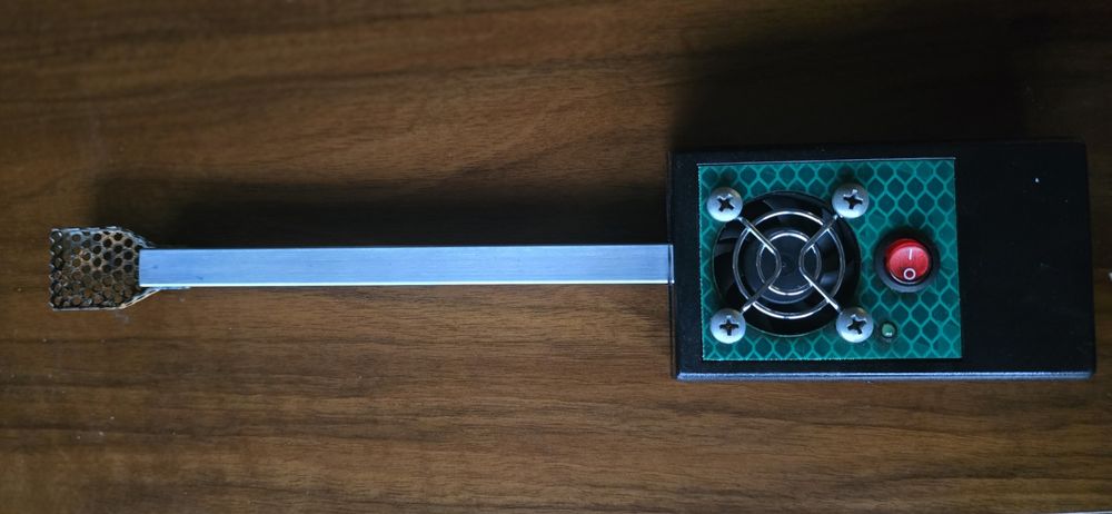 Akcesoria pszczelarza